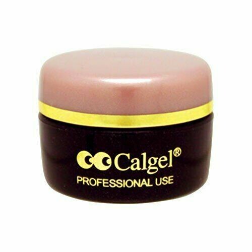 Calgel top gel - calgel, semi-hard