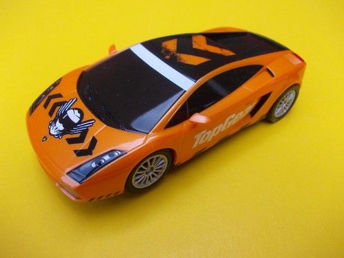 Scalextric c3069 lamborghini - ,