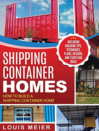 Shipping container homes - shipping, how