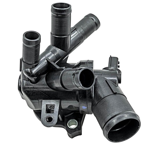 Coolant thermostat motorad - thermostat,