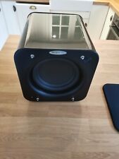 Velodyne DB8RBGE 8" Subwoofer