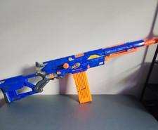 NERF N-Strike CS-6 Longstrike