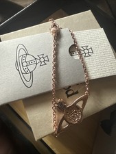 Vivienne Westwood 7”Bracelet