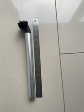 Vintage alloy mtb seatpost - vintage,
