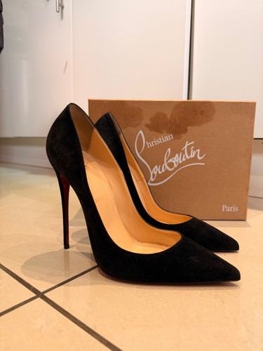 Kate christian louboutin - christian,
