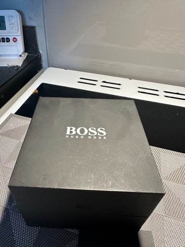 Hugo boss ocean - hugo,
