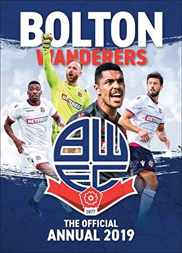 The official bolton - official,