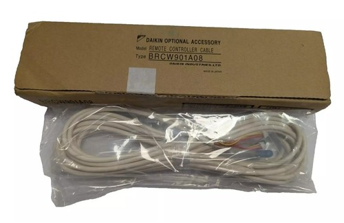 Daikin remote controller cable - controller,
