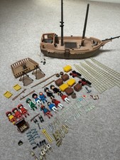Playmobil 3750 Pirate Ship