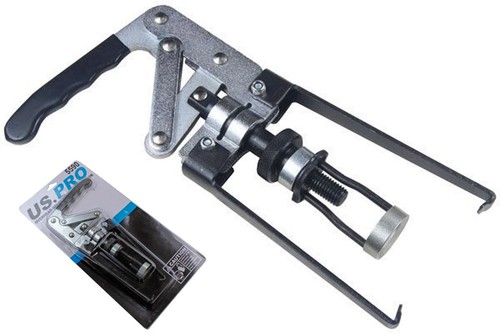 Overhead valve spring - overhead,