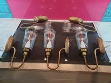 X5 Laura Ashley Antique Brass