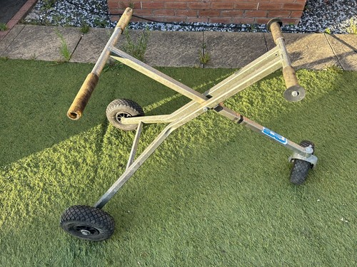 Kart trolley - go,