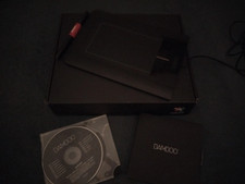 Wacom Bamboo Pen Tablet