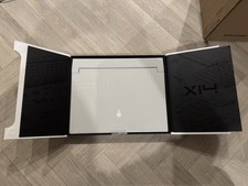 Alienware X14 Model R1 Gaming