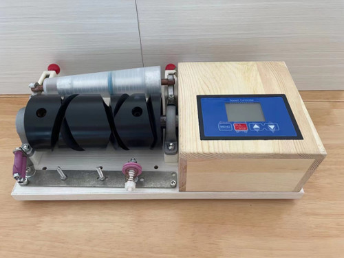 Household winding machine - winding,
