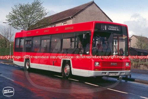 Bus photo mcgill s - photo, barrhead