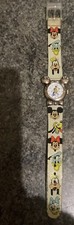 Vintage Micky Mouse Quartz