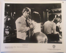 PRESS PROMO PHOTO 1983 MOVIE