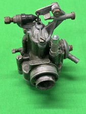 LAMBRETTA  Li/Tv/Sx Etc