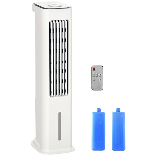 Homcom evaporative air cooler - homcom,