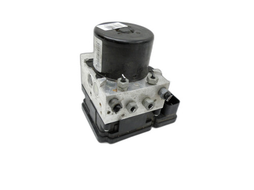 Abs control unit hydraulic - unit,