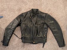 Langlitz Leathers Cascade