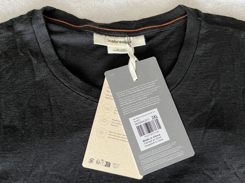 Icebreaker mens merino 150 - mens,