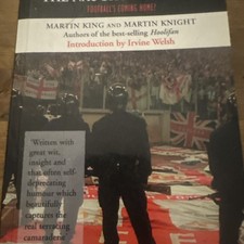 Chelsea FC - Hooligan Classic