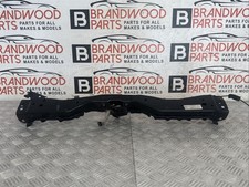 HONDA CIVIC MK10 2020 FRONT SLAM PANEL RADIATOR SUPPORT 74000TGL