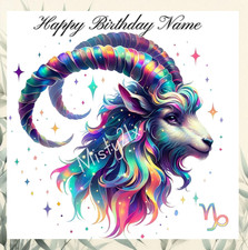 Personalised CAPRICORN