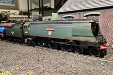 Hornby West Country R2282
