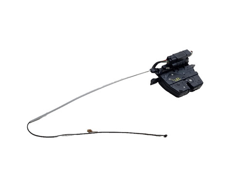 Bmw series tailgate boot - tailgate,