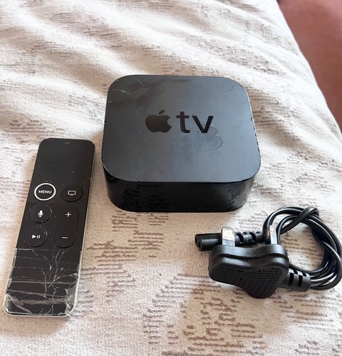 Apple 32gb model a1842 - 4k,