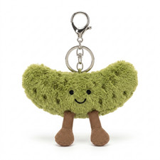 Pickle soft toy jellycat - soft,