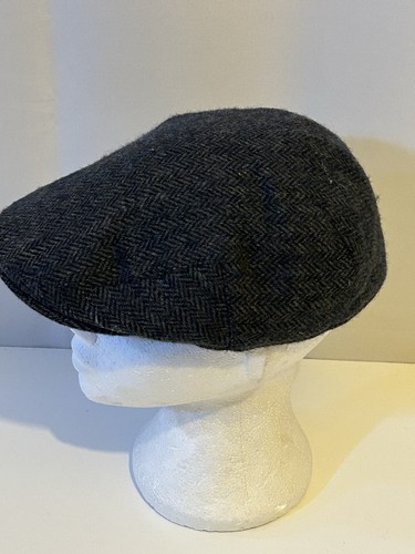 Moon yorkshire tweed flat - m&s,