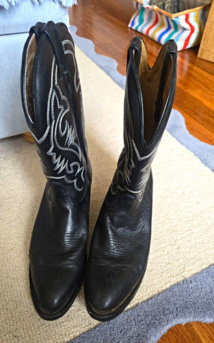 Boulet rodeo collection black - boulet,