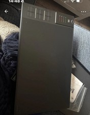 Huion WH1409 13.8inch graphics