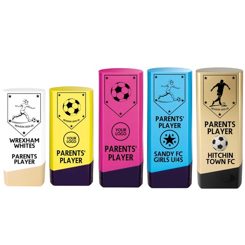 Football trophies prime - football,