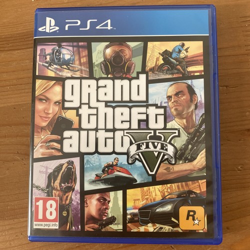 Grand theft auto - auto, playstation