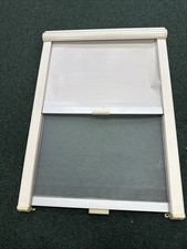 Caravan motorhome cassette