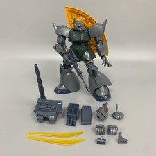 MS-14C GELGOOG CANNON MOBILE SUIT  1/44  GUNDAM ANIME ACTION FIGURE KIT 2007