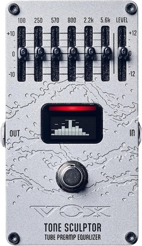 Vox valvenergy 2nd tone - valvenergy,
