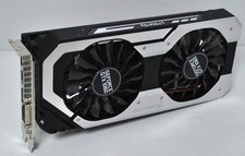 Palit GeForce GTX 1060