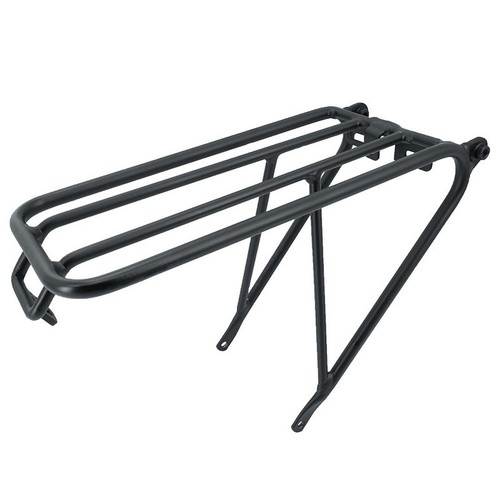 Rear rack for brompton - 16, inch