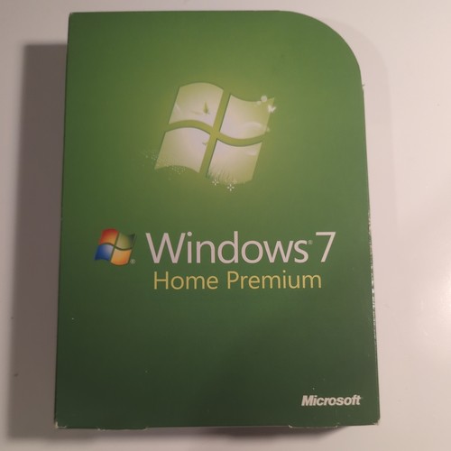 Microsoft windows home - ,