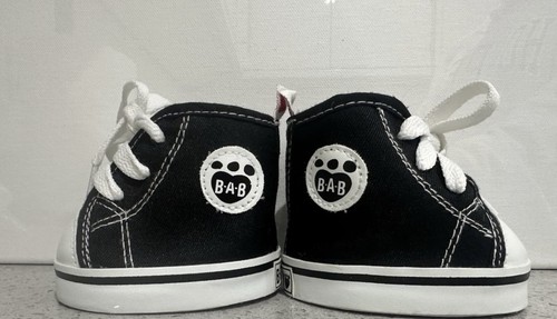 Build bear converse - converse, style