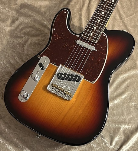 Fender used american - fender [used],
