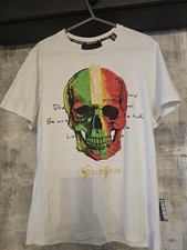 Phillip Plein Men's Skull