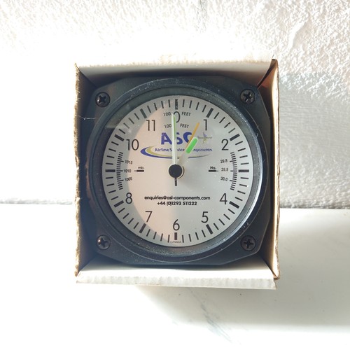 Classic aviation alarm clock - aviation,