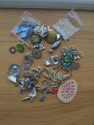 Job lot spare repair - lot,